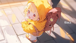 大大书包