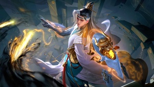 狄仁杰-神器·狴犴令