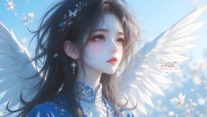 唯美姐姐