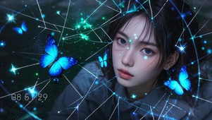 4K 破茧成蝶