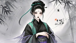 黑神话四妹