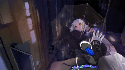 舟水月动态壁纸-壁纸版-高牛奶