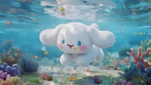 捕鱼能手