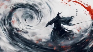 江湖侠客