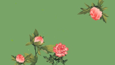 4k古风唯美桌面