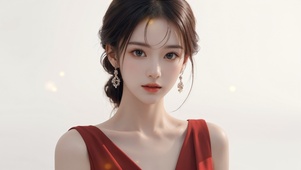 气质女神