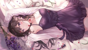 紫女