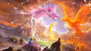 幻想异界