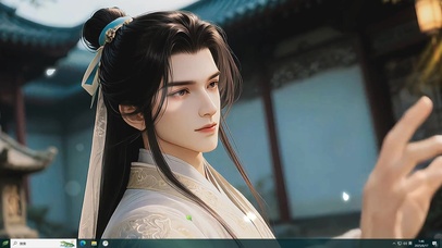 千秋一梦 转瞬即逝