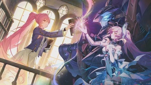 爱弥斯 Aemeath-远航星