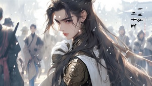 凯旋