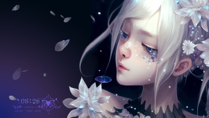 4K花泪
