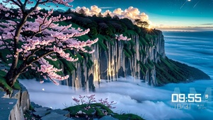 仙境