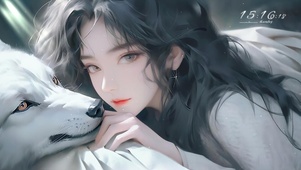 陪伴