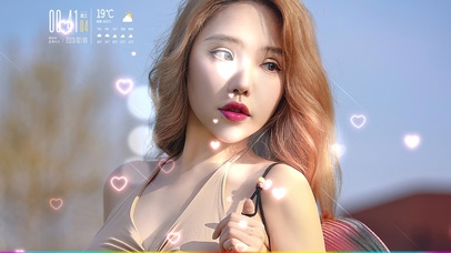 4K性感御姐女神