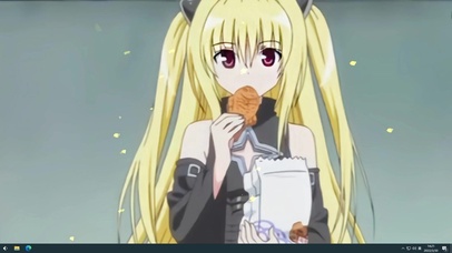 To loveる出包王女小暗