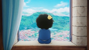 波吉