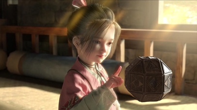 童年屠丽~【可爱清新版】