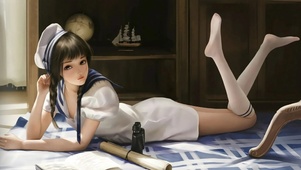 摇摆