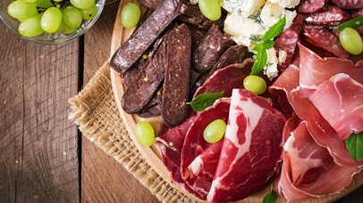 我要吃肉肉