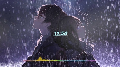 情侣--超清4K电脑壁纸