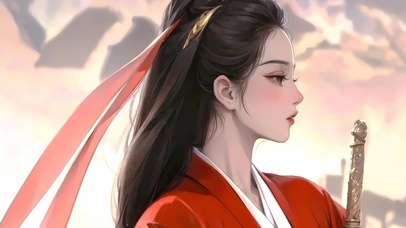 一念关山任如意