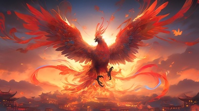 凤凰（非主题）