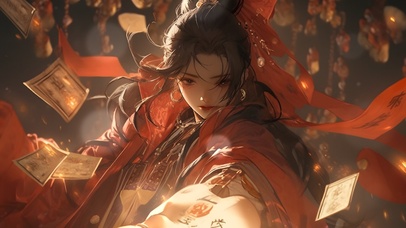 道系少女（非主题）