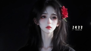 4k女神姐姐