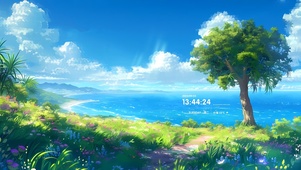 去看海吧