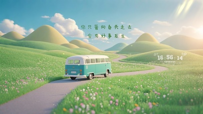 旅行巴士