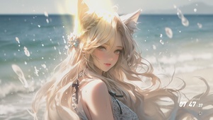 阿狸
