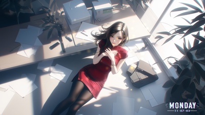 难以捉摸却又让人陶醉