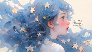 星星女孩