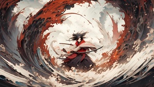 武士