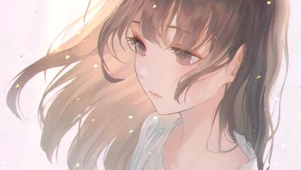 夏季少女