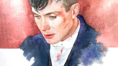 谢尔比（浴血黑帮）