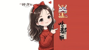 一切啥啥都顺