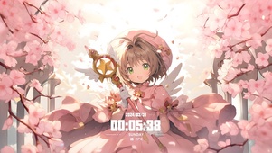 樱花小樱（非主题）