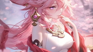 八重神子