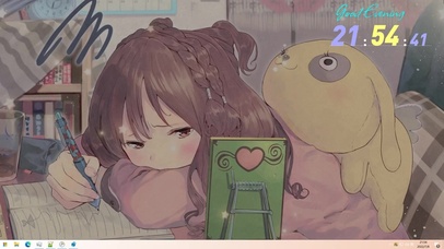 听着音乐也不想写作业