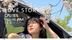 love story