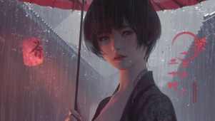 0252-让人怜爱的女人