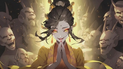 【4K】拜天地，敬神明