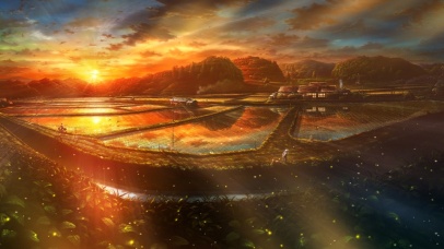 有一种思念叫回忆