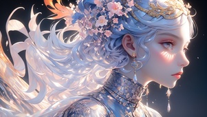 繁花