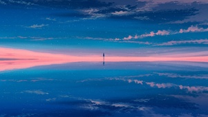 流星雨
