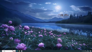 春江花月夜