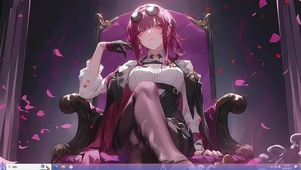性感卡芙卡