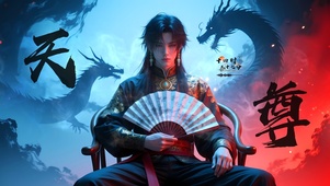 降龙天尊